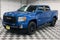2021 GMC Canyon Elevation