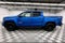 2021 GMC Canyon Elevation