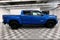 2021 GMC Canyon Elevation
