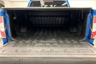 2021 GMC Canyon Elevation