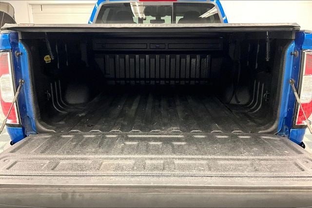 2021 GMC Canyon Elevation