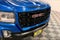 2021 GMC Canyon Elevation