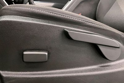 2021 GMC Canyon Elevation
