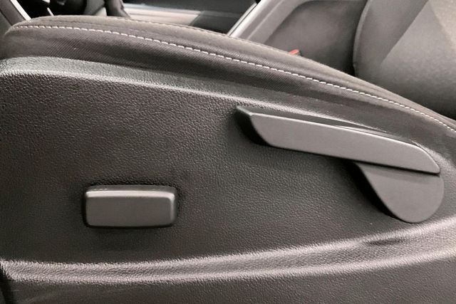 2021 GMC Canyon Elevation