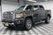 2020 GMC Canyon Denali