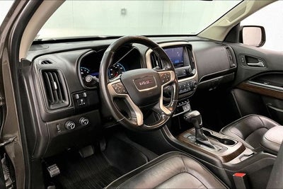 2020 GMC Canyon Denali