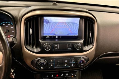 2020 GMC Canyon Denali