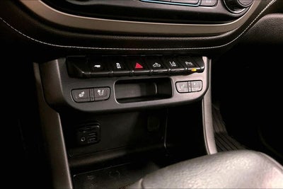 2020 GMC Canyon Denali