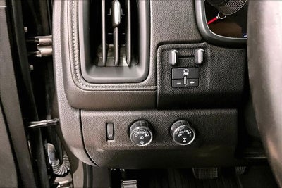 2020 GMC Canyon Denali