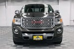 2020 GMC Canyon Denali