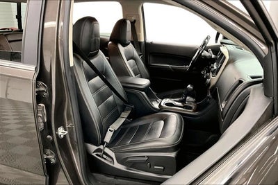 2020 GMC Canyon Denali