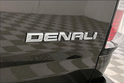 2020 GMC Canyon Denali
