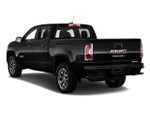2021 GMC Canyon AT4 w/Leather