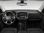 2021 GMC Canyon AT4 w/Leather