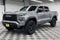 2025 GMC Canyon Elevation 4x4-Trailering Pkg-Blind Spot Detection