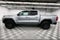 2025 GMC Canyon Elevation 4x4-Trailering Pkg-Blind Spot Detection