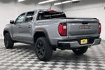 2025 GMC Canyon Elevation 4x4-Trailering Pkg-Blind Spot Detection