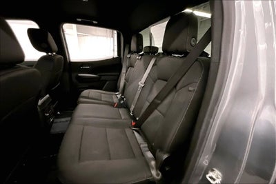 2025 GMC Canyon Elevation 4x4-Trailering Pkg-Blind Spot Detection