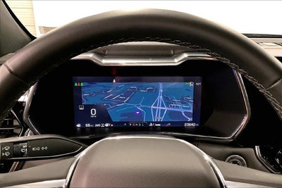 2025 GMC Canyon Elevation 4x4-Trailering Pkg-Blind Spot Detection