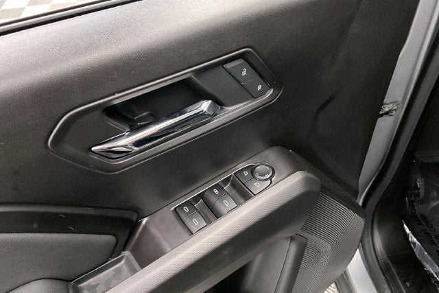 2025 GMC Canyon Elevation 4x4-Trailering Pkg-Blind Spot Detection