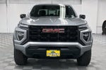 2025 GMC Canyon Elevation 4x4-Trailering Pkg-Blind Spot Detection