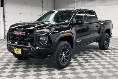 2024 GMC Canyon Elevation 4x4 - Heated Seats - Remote Start