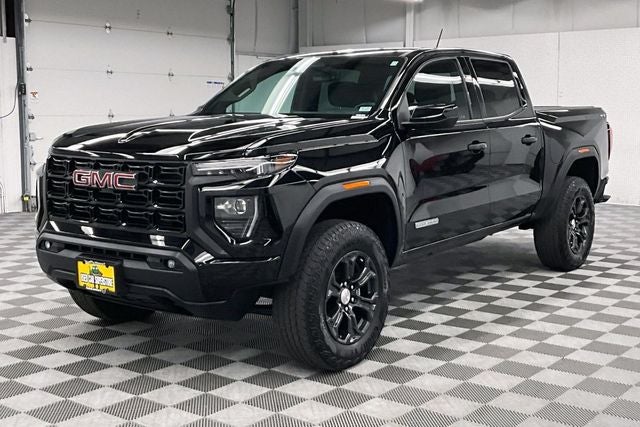 2024 GMC Canyon Elevation 4x4 - Heated Seats - Remote Start
