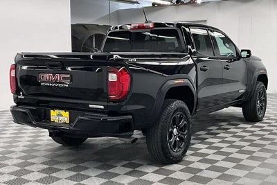 2024 GMC Canyon Elevation 4x4 - Heated Seats - Remote Start