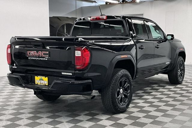 2024 GMC Canyon Elevation 4x4 - Heated Seats - Remote Start