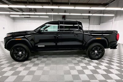 2024 GMC Canyon Elevation 4x4 - Heated Seats - Remote Start