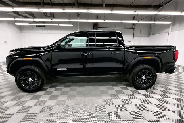 2024 GMC Canyon Elevation 4x4 - Heated Seats - Remote Start