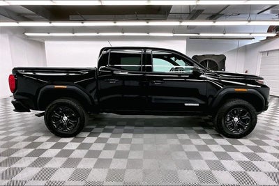 2024 GMC Canyon Elevation 4x4 - Heated Seats - Remote Start