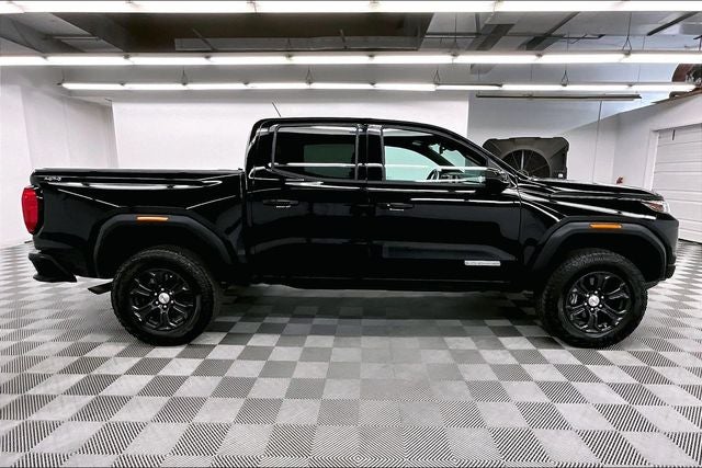 2024 GMC Canyon Elevation 4x4 - Heated Seats - Remote Start