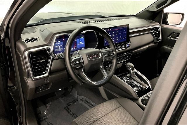 2024 GMC Canyon Elevation 4x4 - Heated Seats - Remote Start