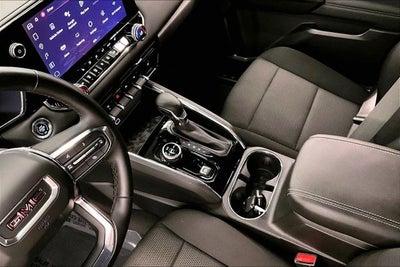 2024 GMC Canyon Elevation 4x4 - Heated Seats - Remote Start