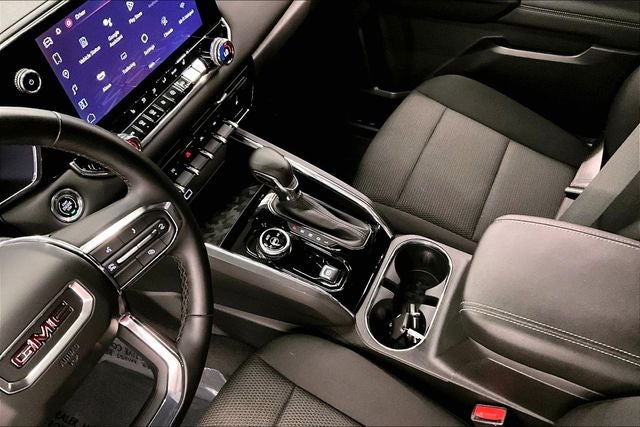 2024 GMC Canyon Elevation 4x4 - Heated Seats - Remote Start