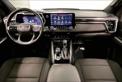 2024 GMC Canyon Elevation 4x4 - Heated Seats - Remote Start