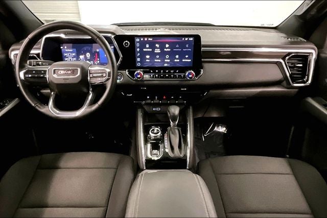 2024 GMC Canyon Elevation 4x4 - Heated Seats - Remote Start