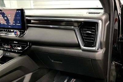 2024 GMC Canyon Elevation 4x4 - Heated Seats - Remote Start