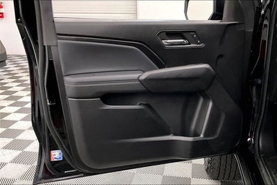 2024 GMC Canyon Elevation 4x4 - Heated Seats - Remote Start