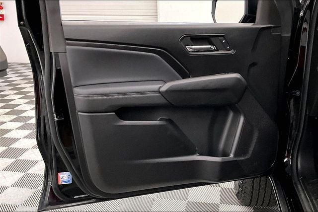 2024 GMC Canyon Elevation 4x4 - Heated Seats - Remote Start