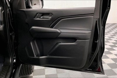 2024 GMC Canyon Elevation 4x4 - Heated Seats - Remote Start