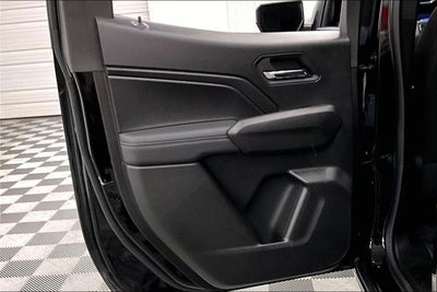 2024 GMC Canyon Elevation 4x4 - Heated Seats - Remote Start