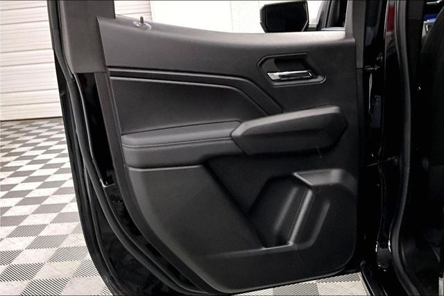 2024 GMC Canyon Elevation 4x4 - Heated Seats - Remote Start