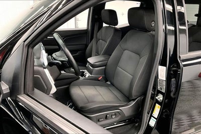 2024 GMC Canyon Elevation 4x4 - Heated Seats - Remote Start