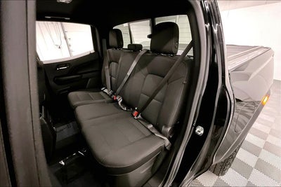 2024 GMC Canyon Elevation 4x4 - Heated Seats - Remote Start