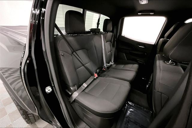 2024 GMC Canyon Elevation 4x4 - Heated Seats - Remote Start