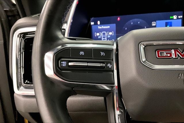 2024 GMC Canyon Elevation 4x4 - Heated Seats - Remote Start