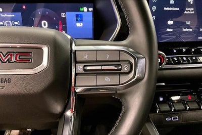 2024 GMC Canyon Elevation 4x4 - Heated Seats - Remote Start