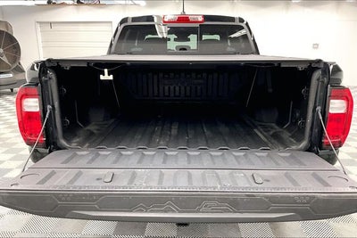 2024 GMC Canyon Elevation 4x4 - Heated Seats - Remote Start
